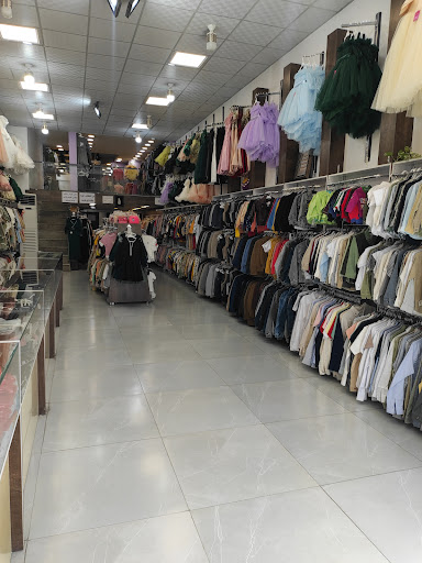 فروشگاه کودک و نوجوان میتی ناز