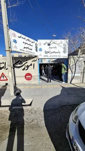 آموزشگاه رانندگی ولی عصر