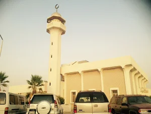 مسجد حاطب بن عمرو