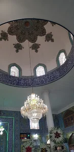مسجد زنجیری(جبل عاملی)