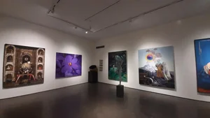گالری ایرانشهر 2