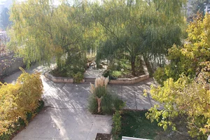 خیریه بچه های آسمان کرج