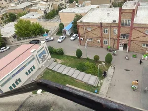 بیمارستان امام خمینی (ره) 4