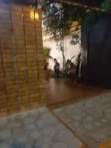 کافه رستوران سیمین 2