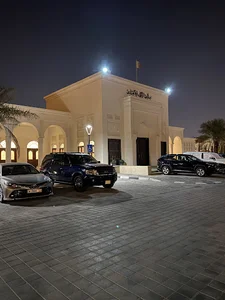 صاله الحد الأهليه للمناسبات
