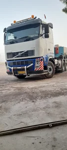لوله کشی کامیون جهان FH