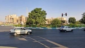 میدان مهدیه