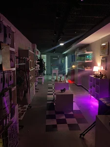 آرت شاپ راچ