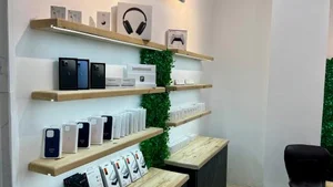 فروشگاه گجت 2