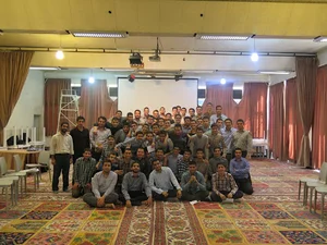 دبیرستان علوی