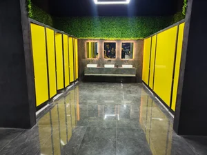 باشگاه بدنسازی آرسس Arses Bodybuilding Club 2
