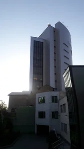 بانک صادرات . مدیریت شعب استان
