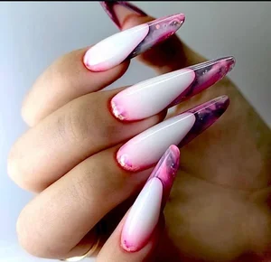 کاشت ناخن بروجرد