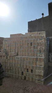 بنگاه مصالح ساختمانی احمدروزبهانی