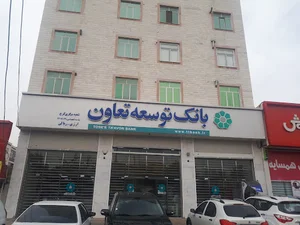 بانک توسعه تعاون