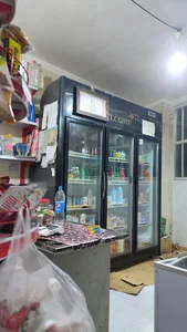 سوپر مارکت وکافه هخامنش