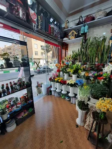 گل فروشی رز گل