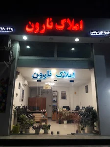 املاک نارون