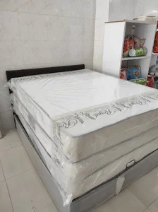 باکس و تشک خوشخواب رویال