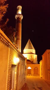مسجد جامع نطنز