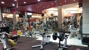 باشگاه بدنسازی وستا VESTA GYM