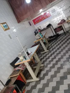 تولیدی تک دوخت