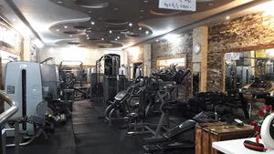 باشگاه بدنسازی یگانه
