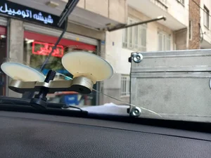 خدمات شیشه اتومبیل رضائی 2