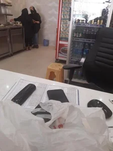 بيرون بر عرفان 3