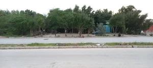 جایگاه گاز مایع محمدLPG