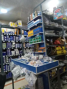لوازم یدکی ماهان یدک 3