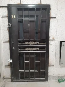 آهنگری و جوشکاری در نارمک 5