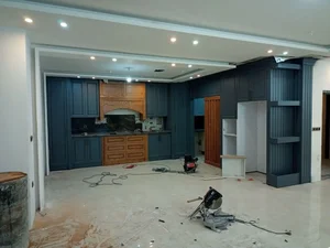 کابینت و کمد دیواری در یافت‌آباد