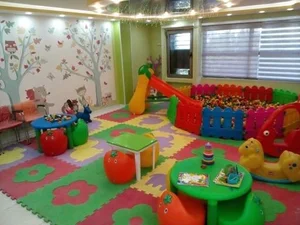 مرکز دندانپزشکی حکیم نظامی 3