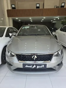 Auto Farbod | اتو فربد 3