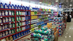 هایپر مارکت 11-7
