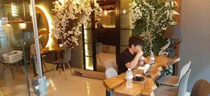 کافه لاوازا 3