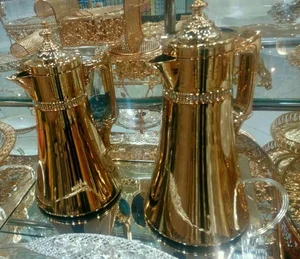 کادو طلایی قزوین 2