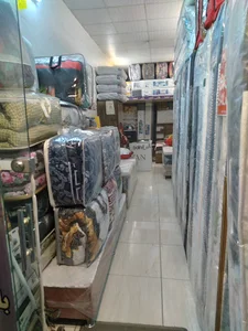 نمایندگی تشک رویال تهران در شیراز(گالری نارون)
