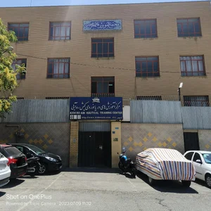 مرکز آموزش کیش رو آبی 5