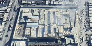 نمایندگی 1858 ایران خودرو موحدی