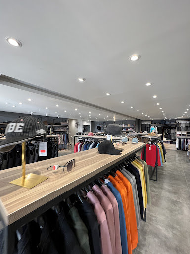Shopping ZARA