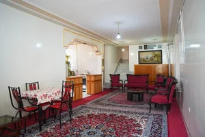 اسکان مسافر شهرکرد ایجار سکن اقامتگاه سعید 3
