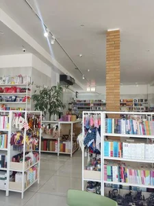 شهر کتاب 3