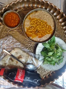 شله پزی رضا 3