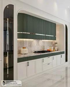 آریا کابین