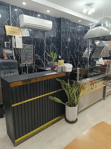 بریانی محفل