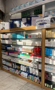 داروخانه دکتر قنبری زاده