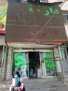 داروخانه شبانه روزی دکتر پیمان رضایی