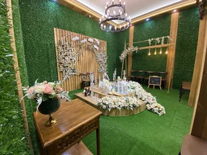 خانه عقد وستا